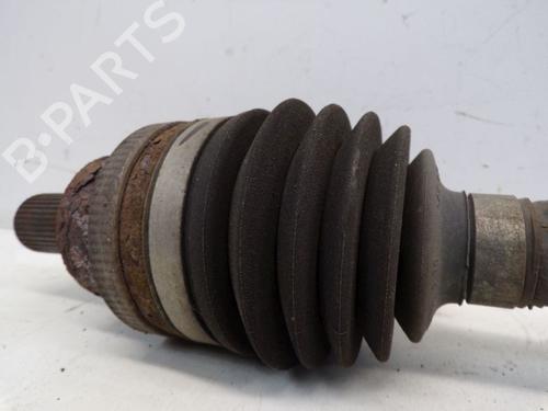 Right rear driveshaft VOLVO XC60 I SUV (156) 3.2 AWD | BP29097507M41 