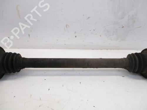 Driveshaft MERCEDES-BENZ E-CLASS Coupe (C207) E 350 CDI (207.322) | BP29083562M37