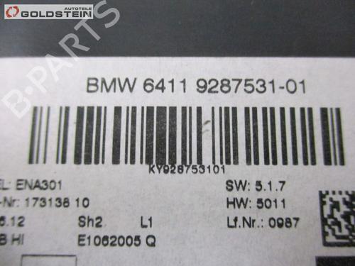 Electronic module BMW 3 (F30, F80) 320 d | BP18756728M83 