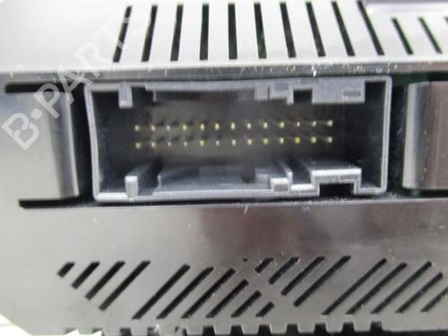 Climate control FORD KUGA II (DM2) 1.6 EcoBoost 4x4 | BP29087784I5 