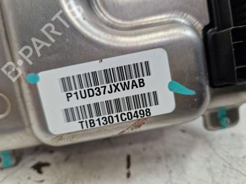 Steering column FIAT 500 (312_) 1.4 (312AXC1B, 312CXC1B) | BP31703697M21  - Image 9