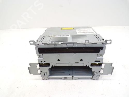 Used Radio MAZDA 2 (DE_, DH_) 1.3 (DE3FS) (75 hp) 18802378