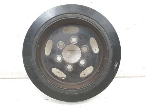 Used Pulley Pulley PEUGEOT 407 Coupe (6C_) 2.7 HDi (204 hp) 36475709 36475709
