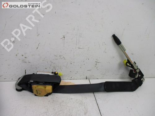 Used Front left seatbelt Front left seatbelt 38504358 38504358