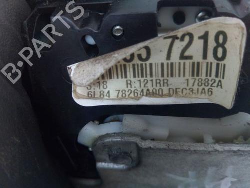 Højre bagtil lås FORD MAVERICK 2.3 16V | BP37138502C99 - Image 7