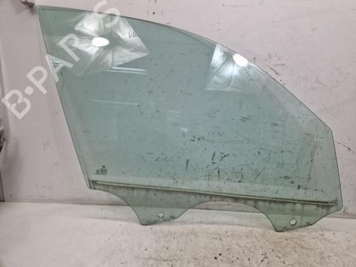 Used Front right quarter glass BMW X3 (F25) xDrive 20 d (184 hp) 24641069