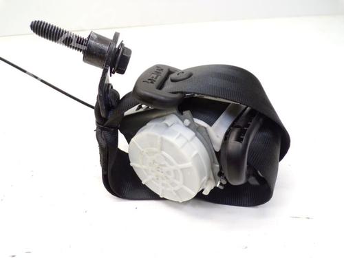 Rear left seatbelt RENAULT TWINGO III (BCM_, BCA_) 1.0 SCe 70 | BP18802397I29 