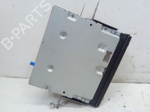 Electronic module NISSAN MICRA IV (K13K, K13KK) 1.2 | BP31703257M83 
