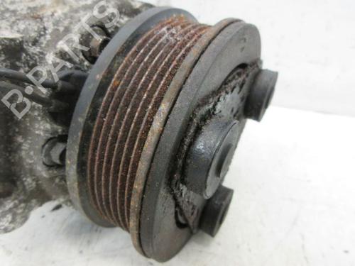 AC compressor FORD MONDEO IV Turnier (BA7) 2.0 TDCi | BP37124258M34 - Image 4