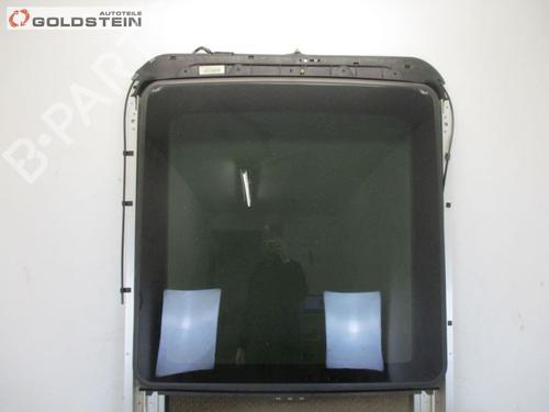 Sunroof NISSAN X-TRAIL II (T31) 2.0 dCi 4x4 | BP18756059C124 