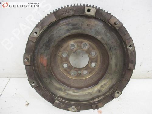 Flywheel CITROËN JUMPER II Van 2.2 HDi 100 | BP38025569M101 - Image 5