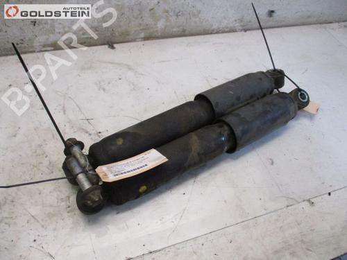 Used Other Other PEUGEOT BOXER Platform/Chassis 2.2 HDi 120 (120 hp) 13761684 13761684