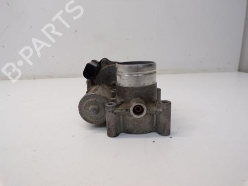 Throttle body VW POLO V (6R1, 6C1) 1.2 | BP25224463M82 