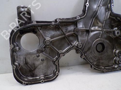 Upper protection SUBARU FORESTER (SH_) 2.0 D AWD (SHH, SHD, SHN) | BP29085964M93 