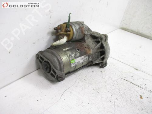 Starter CITROËN C4 Grand Picasso I (UA_) 2.0 HDi 138 | BP18789199M8