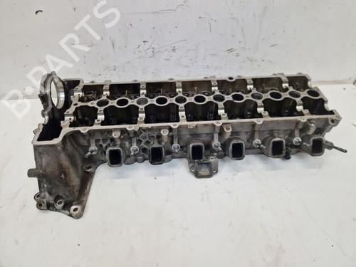 Used Cylinder head BMW 5 Touring (E61) 525 d (197 hp) 25005981