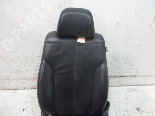 Left front seat VW PASSAT B6 (3C2) 2.0 TFSI | BP37111193C15 - Image 2