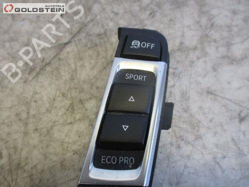 Switch BMW X3 (F25) xDrive 20 d | BP13761122I30