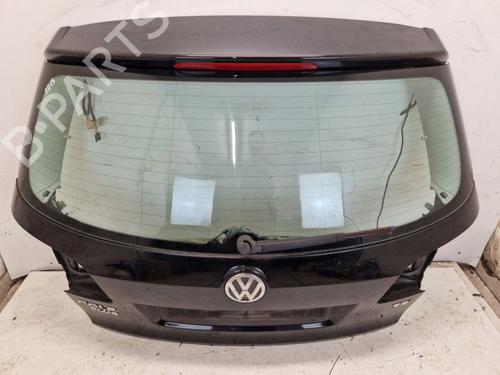 tailgate-vw-golf-plus-v-5m1-521-2004-2005-2006-2007-2008-2009-2010-2011-2012-2013-37094659 main image