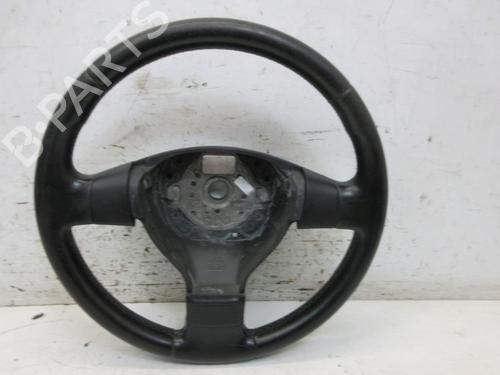 Steering wheel VW EOS (1F7, 1F8) 2.0 FSI | BP37126831C49 - Image 3