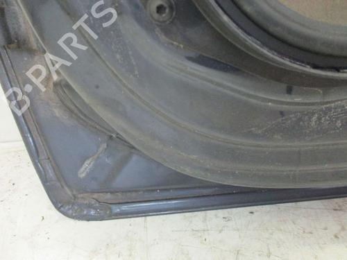 Right front door OPEL ZAFIRA / ZAFIRA FAMILY B (A05) 1.7 CDTI (M75) | BP26647678C3 