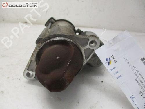 Starter OPEL ASTRA J (P10) 1.6 (68) | BP37095021M8 - Image 3
