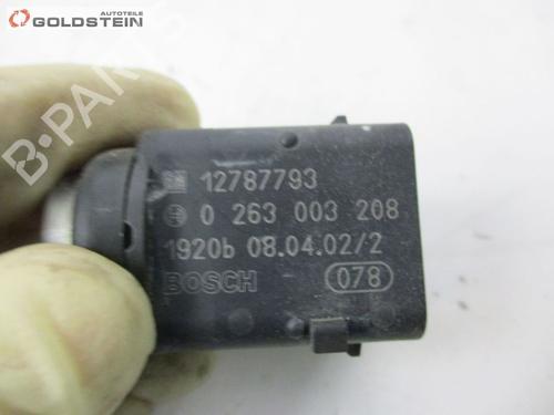 Electronic sensor OPEL VECTRA C (Z02) 2.2 16V (F69) | BP37101167M84 - Image 3
