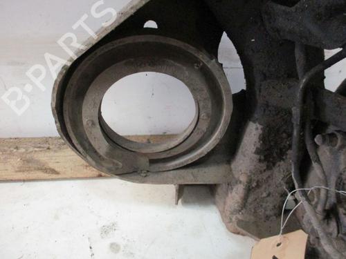 Rear axle CHEVROLET SPARK (M300) 1.2 | BP29086717M2 