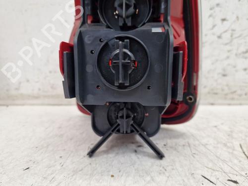 Left taillight MINI MINI (R56) Cooper D | BP28031908C34 