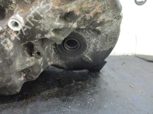 Gearbox PEUGEOT 407 Coupe (6C_) 2.7 HDi | BP29089492M3 