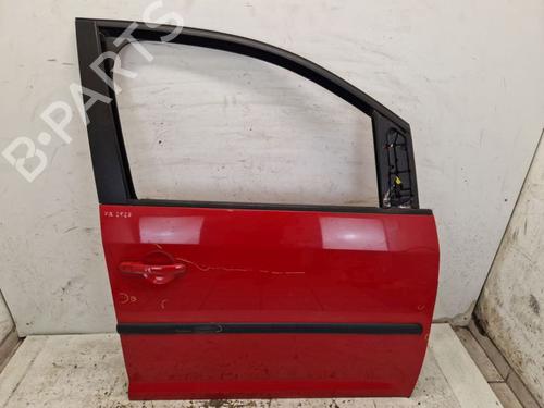Used Right front door VW CADDY III MPV (2KB, 2KJ, 2CB, 2CJ) 1.4 (80 hp) 31138211