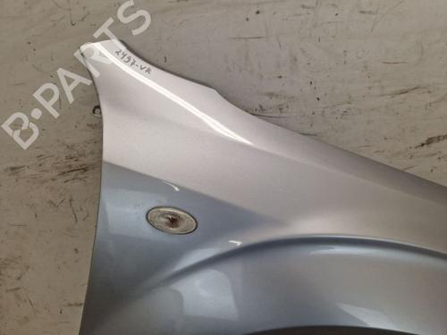 Right front fenders SUBARU FORESTER (SH_) 2.0 D AWD (SHH, SHD, SHN) | BP30462321C42