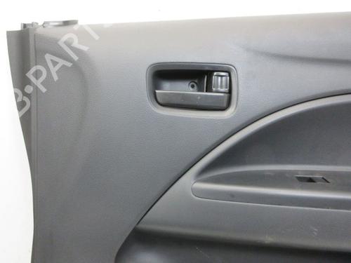 Front right panel MITSUBISHI MIRAGE / SPACE STAR VI Hatchback (A0_A) 1.0 (A05A) | BP28173934C59 