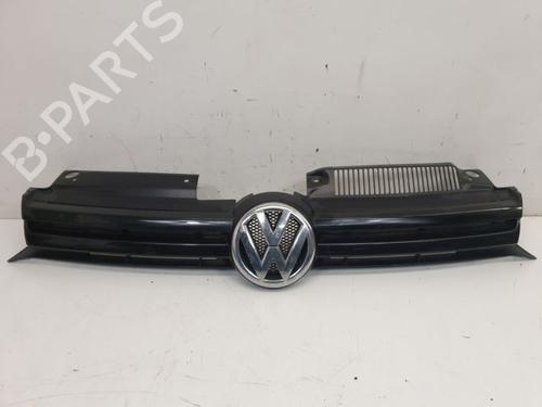 grille-vw-golf-vi-5k1-2008-2009-2010-2011-2012-2013-2014-33908028 main image