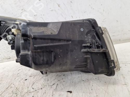 Left headlight CHEVROLET CRUZE (J300) 1.4 | BP29107012C28 