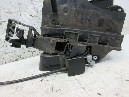 Rear right lock VOLVO V50 (545) 1.6 D | BP19298808C99 