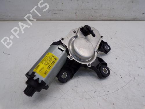 Viskermotor bagrude AUDI A6 C6 Avant (4F5) 2.7 TDI (180 hp) 24133427