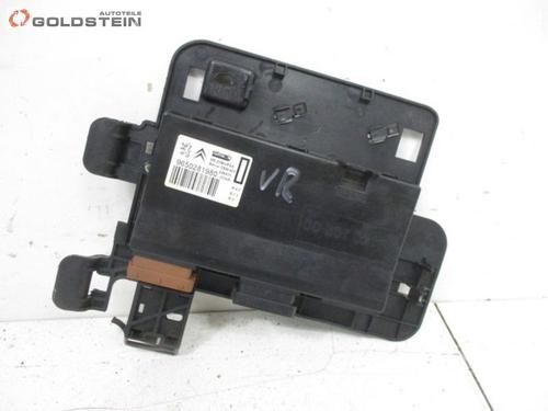 control-unit-citroen-c6-td_-2005-2006-2007-2008-2009-2010-2011-2012-38025908 main image