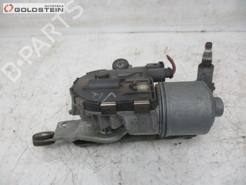 Front wiper motor FORD S-MAX (WA6) 2.0 TDCi | BP37099196M29 - Image 2