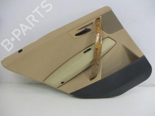 Used Rear left panel BMW X3 (E83) 3.0 i xDrive (231 hp) 18790734