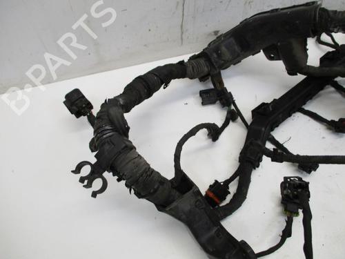 Wiring harness KIA CEE'D SW (ED) 1.6 CRDi 115 | BP37118550E16 - Image 4