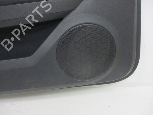 Front left panel DODGE CHARGER 3.5 | BP28174010C58 
