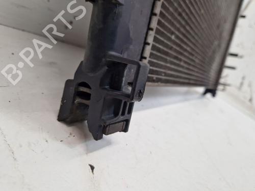 Water radiator DACIA SANDERO II 1.0 SCe 75 (B8JC, B8JD, B8NC) | BP31702130M31