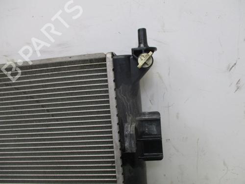 Køler KIA SOUL I (AM) 1.6 GDI | BP18803663M31 