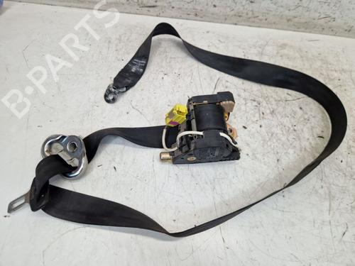 Used Front right seatbelt VW TRANSPORTER T5 Bus (7HB, 7HJ, 7EB, 7EJ) 2.5 TDI (130 hp) 27874217