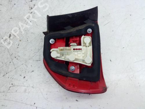 Right taillight BMW 3 (E90) 328 i | BP40181085C35 - Image 4