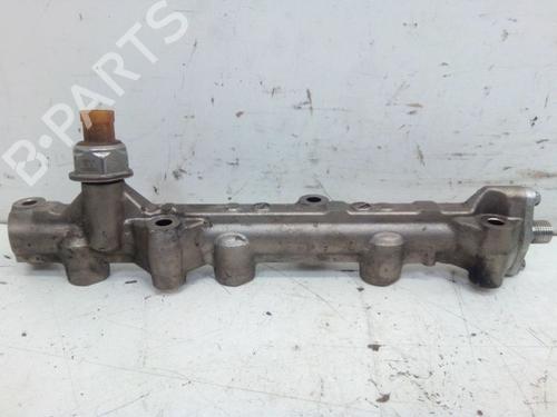 Rail D'Injecteurs NISSAN MICRA IV (K13K, K13KK) 1.2 (80 hp) 31703399