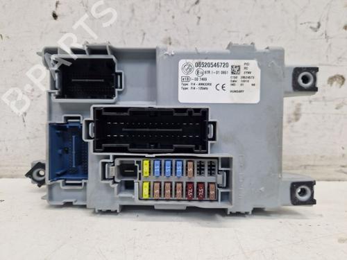 Used Control unit Control unit 38422106 38422106