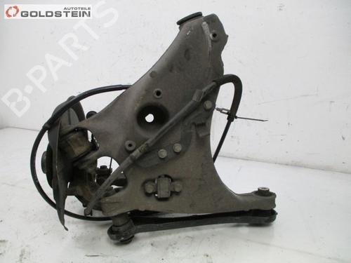 Right rear steering knuckle AUDI A4 B7 Avant (8ED) 2.0 TDI quattro | BP25825898M28 