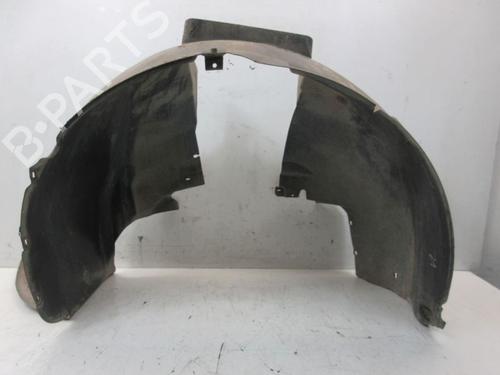 Used Wheel arch VW TRANSPORTER T5 Bus (7HB, 7HJ, 7EB, 7EJ) 2.5 TDI (130 hp) 29094057